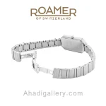 ساعت roamer مدل 627845411920