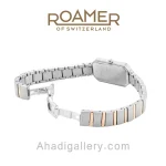 ساعت roamer مدل 627845491920