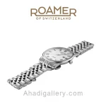 ساعت مردانه roamer مدل 971856412550