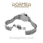ساعت roamer مدل 971857412550