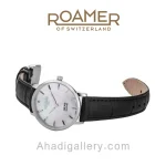 ساعت زنانه roamer مدل 989847412005