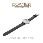 ساعت زنانه roamer مدل 989847412005