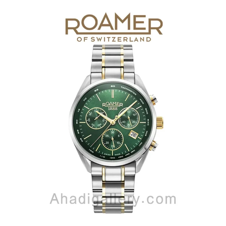 ساعت مردانه رومر مدل 993819477520