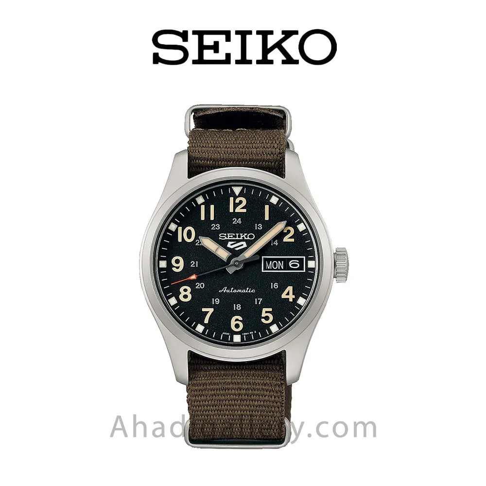 Seiko-srpj85k1 ساعت مچی سیکو مدل srpj85k1