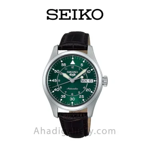 ساعت مچی سیکو مدل srpj89k1