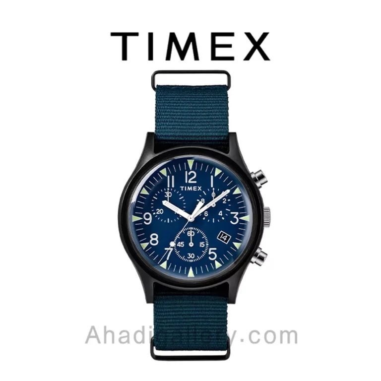 ساعت مچی مردانه تایمکس مدل TW2R67600