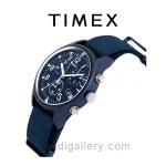 ساعت timex مدل TW2R67600