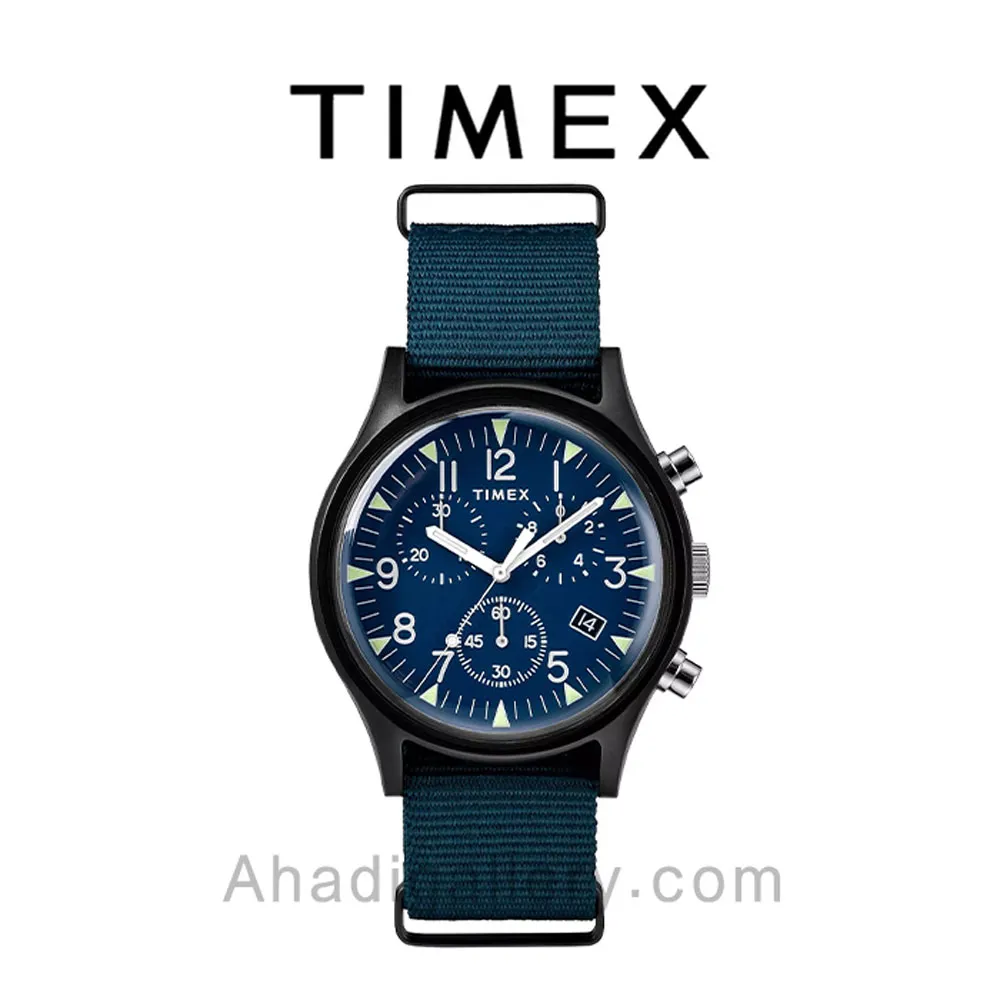 Timex-TW2R67600 ساعت مچی مردانه تایمکس مدل TW2R67600