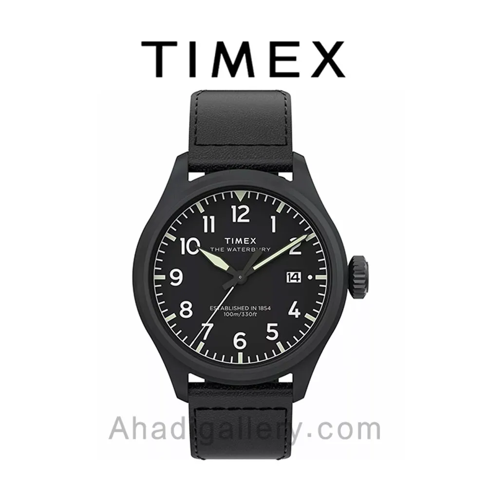 Timex-TW2Y18900 ساعت مچی مردانه تایمکس مدل TW2Y18900