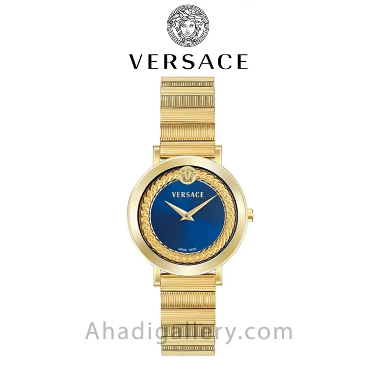 ساعت مچی زنانه ورساچه مدل vey700526