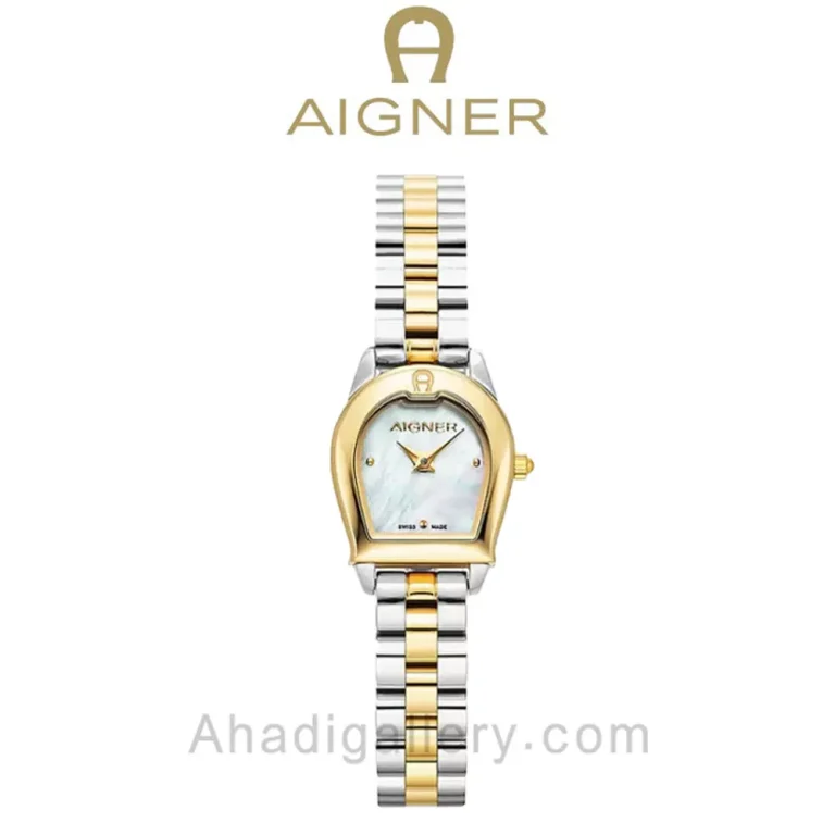 ساعت زنانه اگنر مدل agw.253002