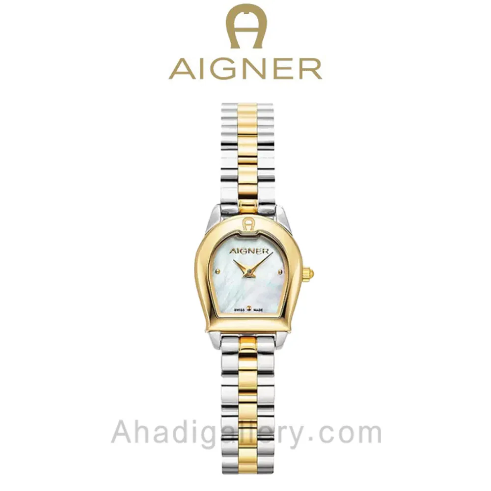 bfdavb ساعت زنانه اگنر مدل agw.253002