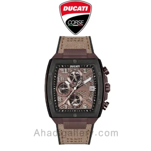 ساعت مچی مردانه دوکاتی مدل DTWGO0001501