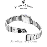 ساعت زنانه jacques du manoir مدل jwl05501