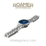 ساعت roamer مدل 971857414550