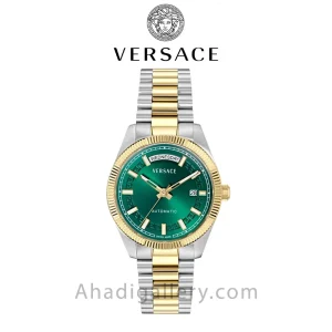 ساعت مچی مردانه ورساچه مدل vey000326
