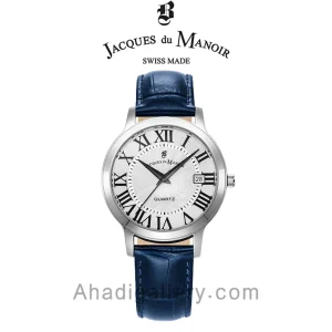 ساعت مچی مردانه ژاک د منوا مدل jwg04802