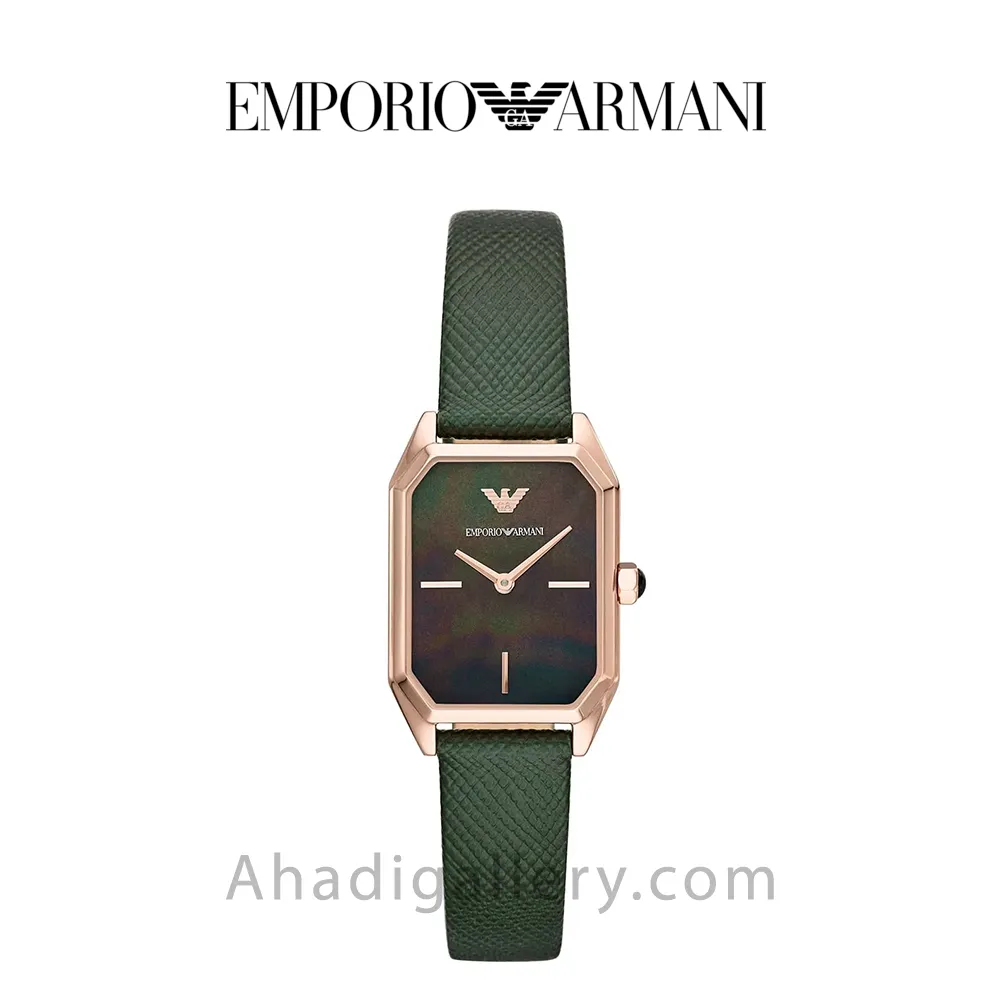 Armani-AR11149 ساعت مچی امپریو آرمانی مدل AR11148