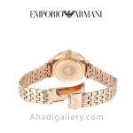ساعت مچی Armani مدل AR11158