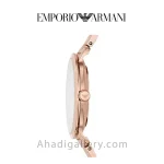 ساعت زنانه امپریو آرمانی مدل AR11158