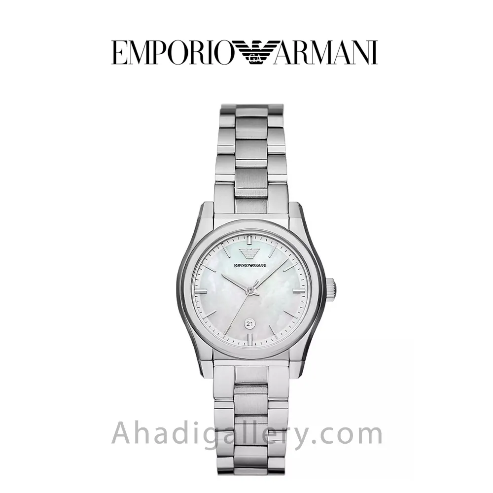 Armani-AR11557 ساعت مچی امپریو آرمانی مدل AR11557