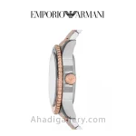 ساعت مردانه امپریو آرمانی مدل AR11591