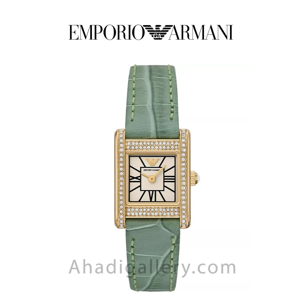 Armani-AR11661 ساعت مچی امپریو آرمانی مدل AR11661