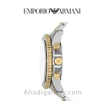 ساعت مردانه امپریو آرمانی مدل AR11695