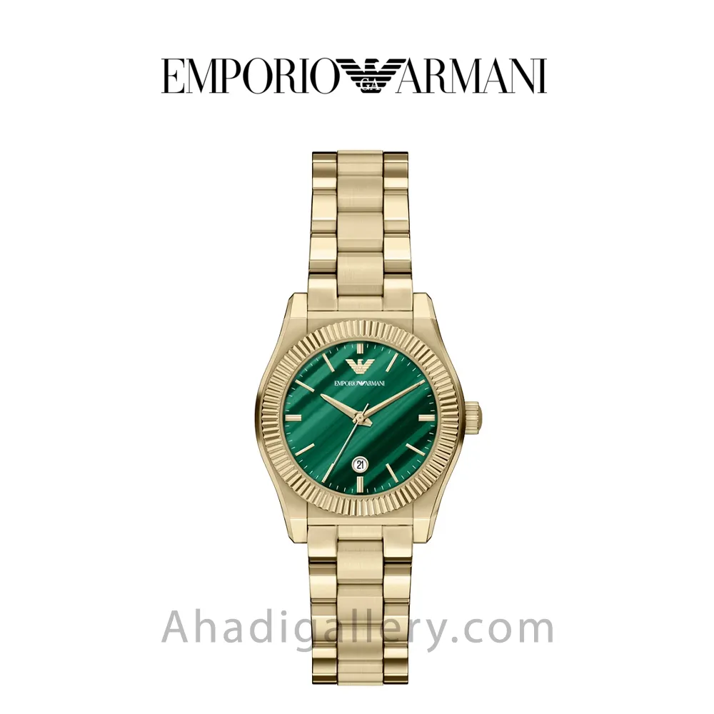 Armani-AR11761 ساعت مچی امپریو آرمانی مدل AR11761