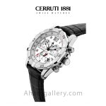 ساعت مردانه Cerruti مدل ciwgc2224401