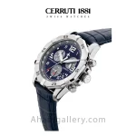 ساعت مردانه Cerruti مدل ciwgc2224406