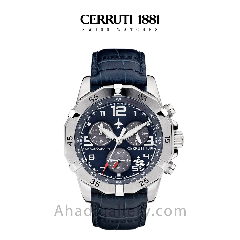 Cerruti-ciwgc2224406 ساعت مچی مردانه چروتی مدل ciwgc2224406