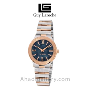 ساعت مچی زنانه گیلاروش مدل glwlg0000416