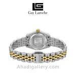 ساعت زنانه GuyLaroche مدل glwlg0001901