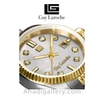 ساعت GuyLaroche مدل glwlg0001901