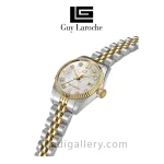 ساعت زنانه گیلاروش glwlg0001901