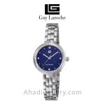 ساعت مچی زنانه گیلاروش مدل glwlg0003801