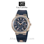 ساعت مچی مردانه گیلاروش مدل glwga0000307