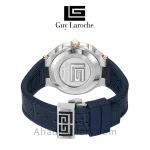 ساعت مردانه GuyLaroche مدل glwga0000307
