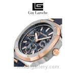 ساعت GuyLaroche مدل glwga0000307