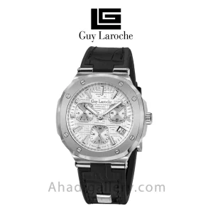 ساعت مچی مردانه گیلاروش مدل glwga0000308