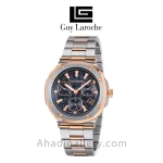 ساعت مچی مردانه گیلاروش مدل glwgg0000309