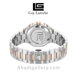 ساعت مردانه GuyLaroche مدل glwgg0000309