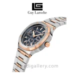 ساعت مردانه گیلاروش glwgg0000309