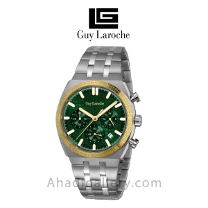 ساعت مچی مردانه گیلاروش مدل glwgg0002102
