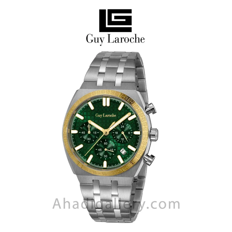 ساعت مچی مردانه گیلاروش مدل glwgg0002102