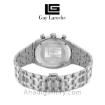 ساعت مردانه GuyLaroche مدل glwgg0002102
