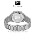 ساعت مردانه GuyLaroche مدل glwgg0002301