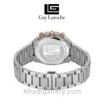 ساعت مردانه GuyLaroche مدل glwgg0002302