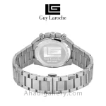 ساعت مردانه GuyLaroche مدل glwgg0002310
